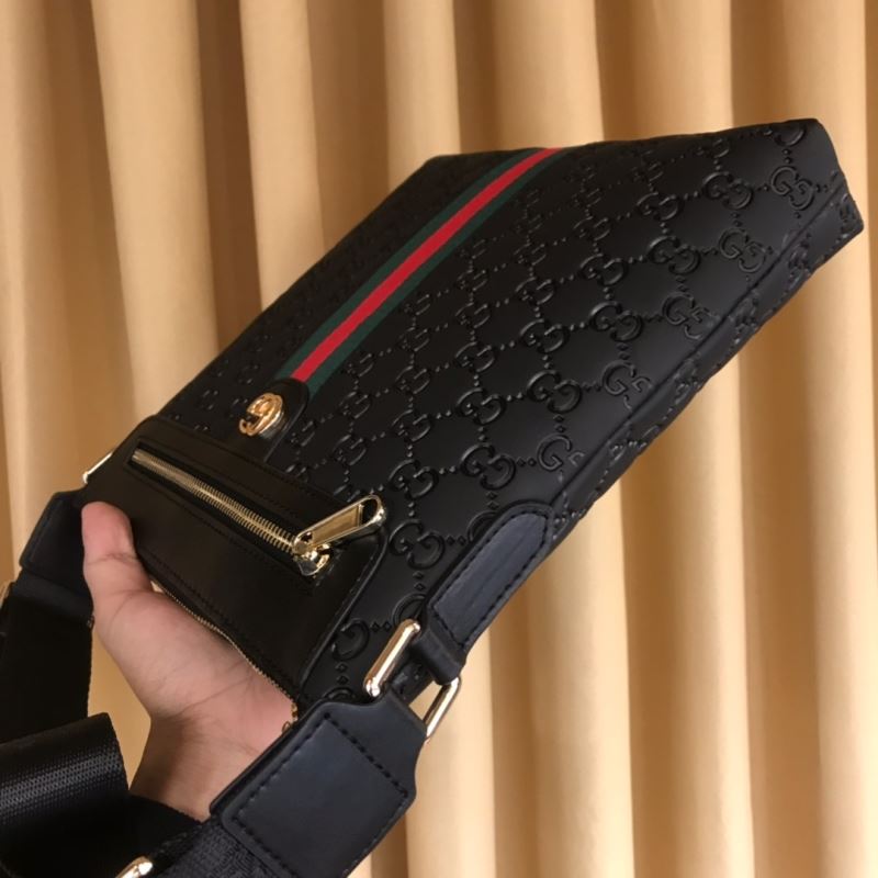 Mens Gucci Satchel Bags